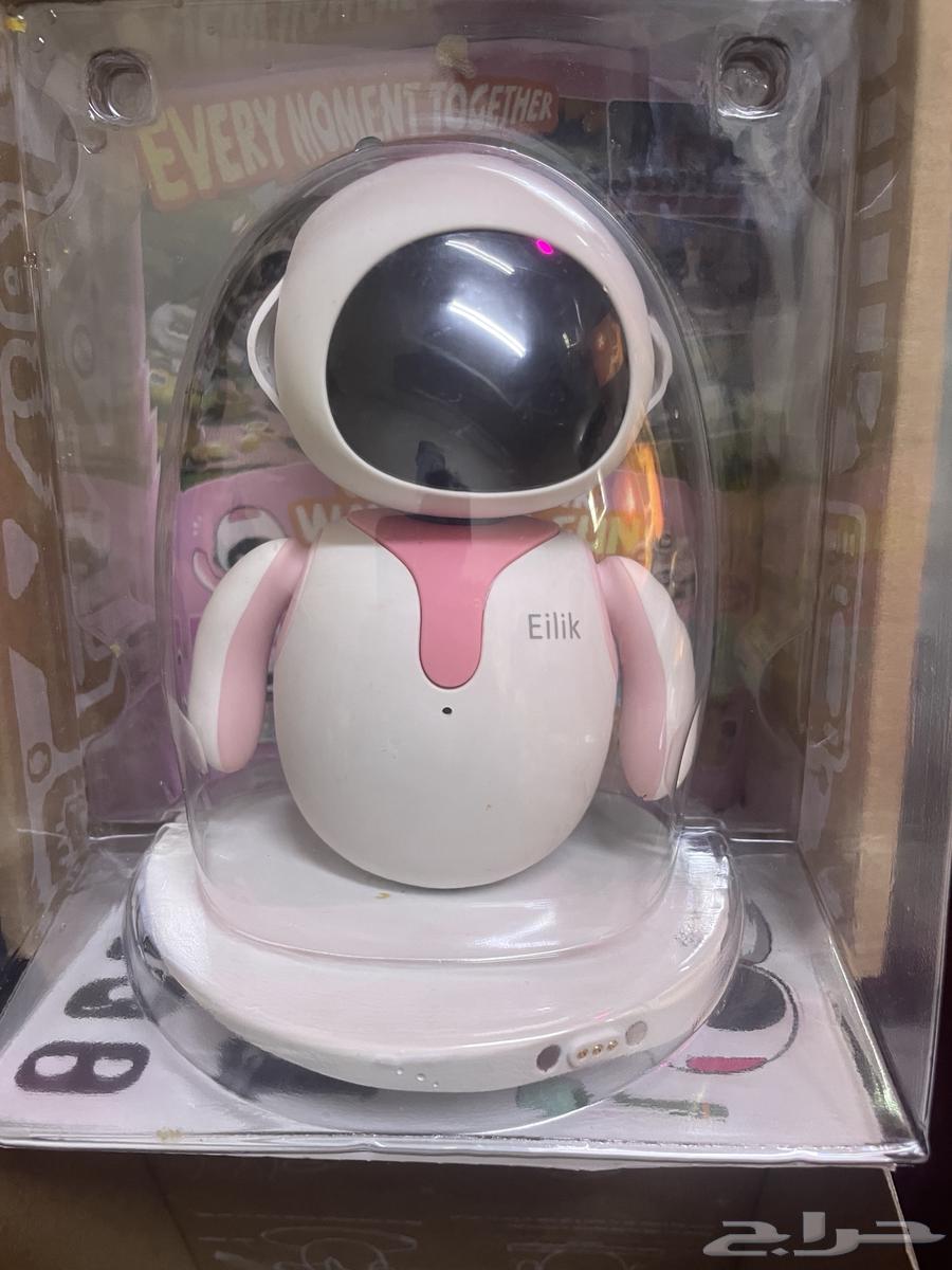 EILIk Robot63745255592707110
