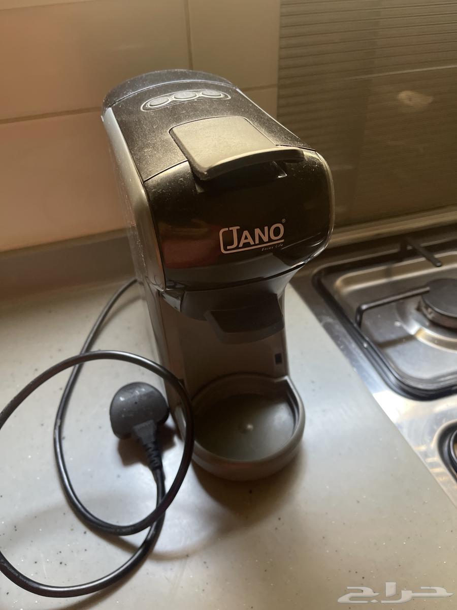 Coffee machines for capsule use63742731409922110