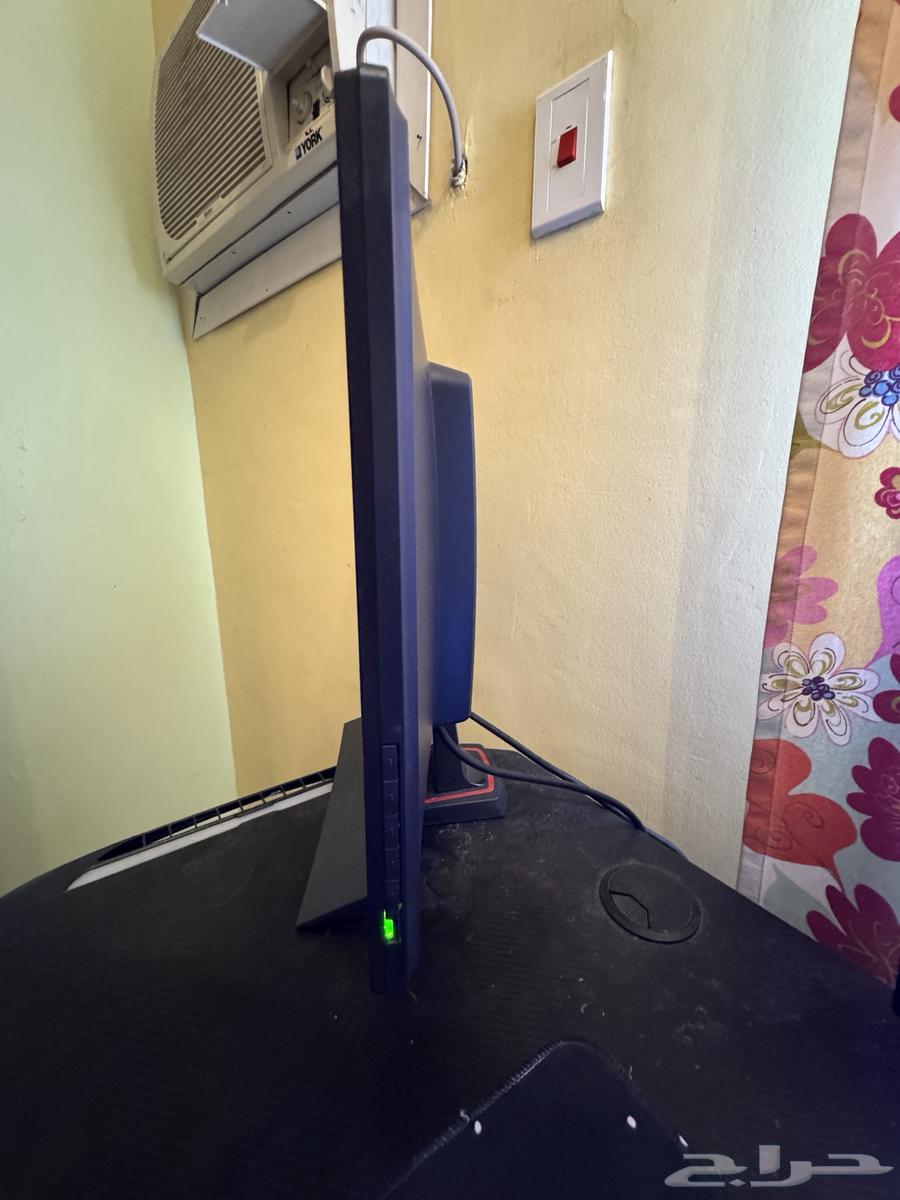 Benq 24-inch Gaming Monitor with Built-in Speakers63743579878659113