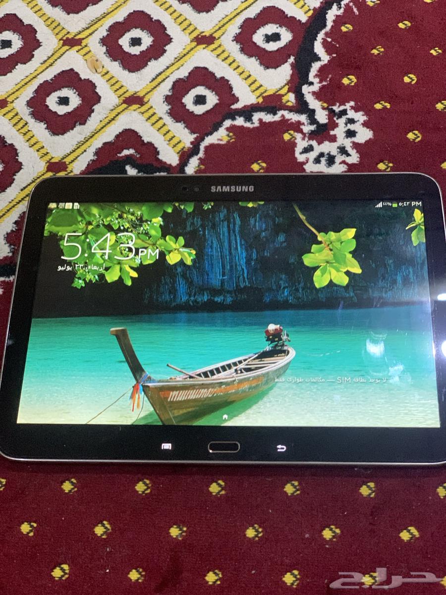 ماشاء الله تابين سامسونج tap e و tap 3 للبيع نظيفه63741891272833110
