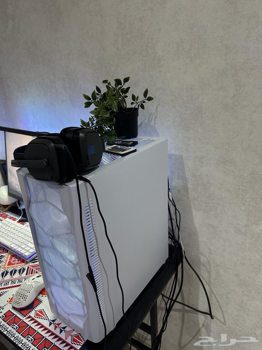 Complete PC with setup63741983007491111