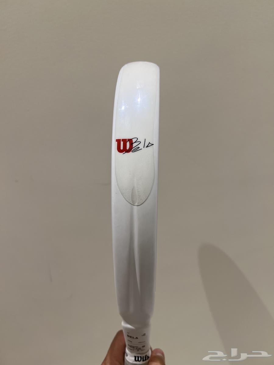 Wilson Paddle Tennis Racket v2 lt63747607086467113