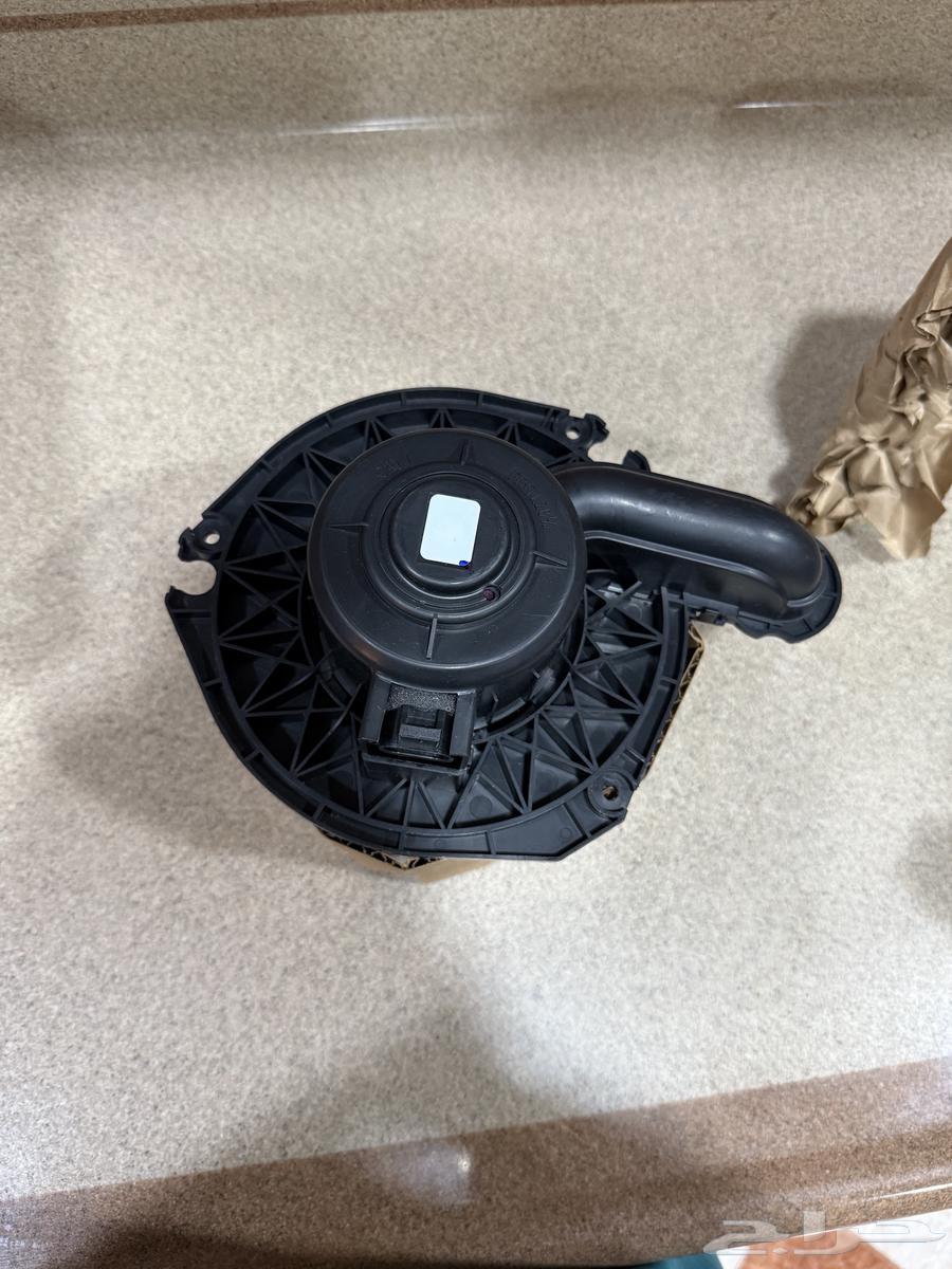 مروحة مكيف مع كتاوت خلفيه حق سوبرمان من 2015 إلى 202064437773362051111