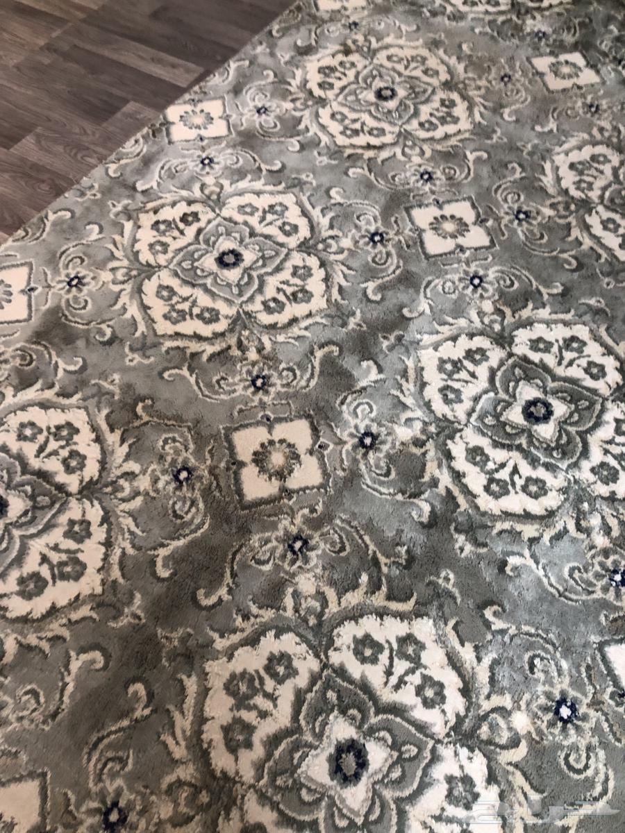 New carpet for sale, used for two months, size 5x563742260320257113