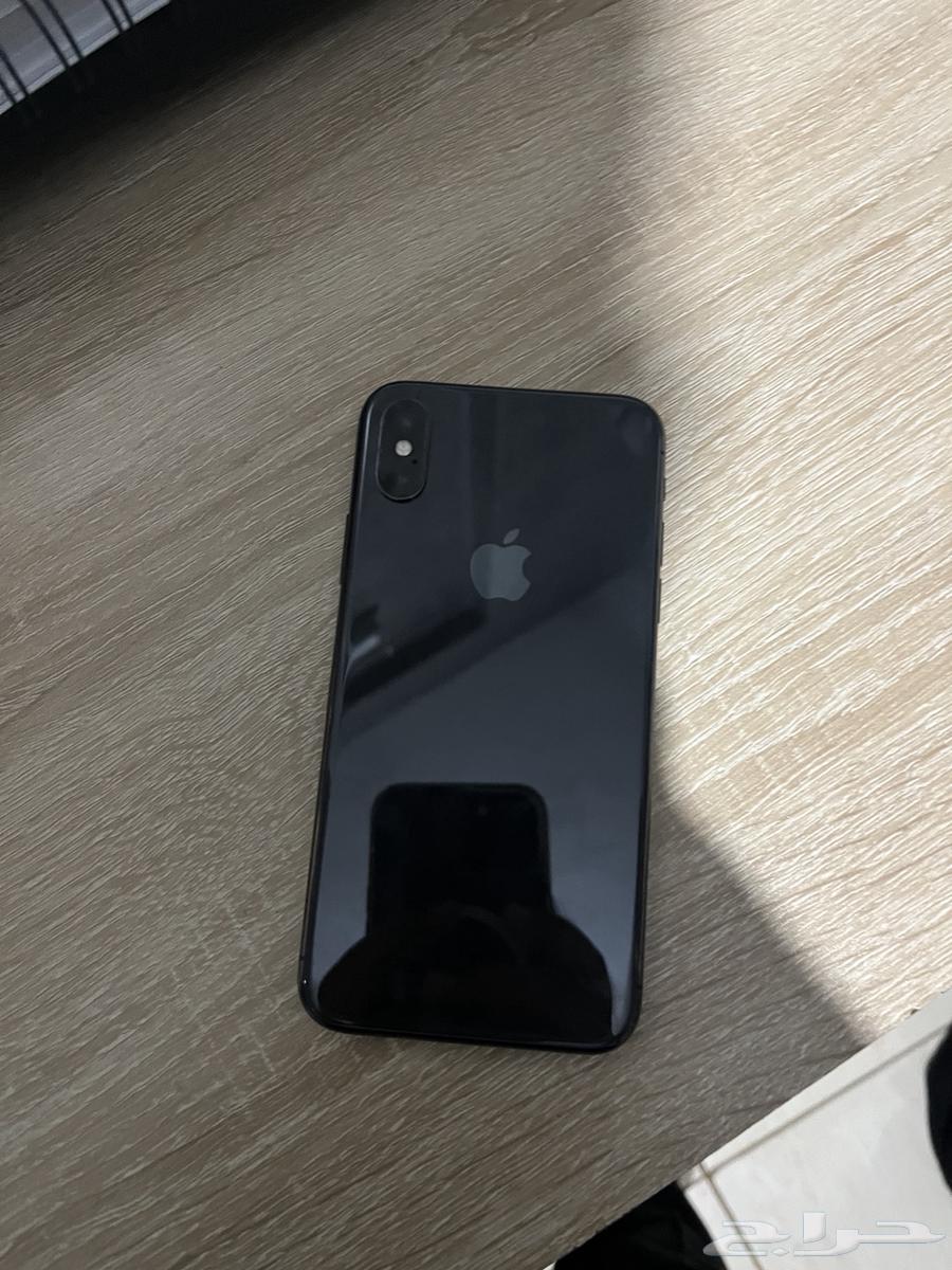 iPhone X63738961812609111
