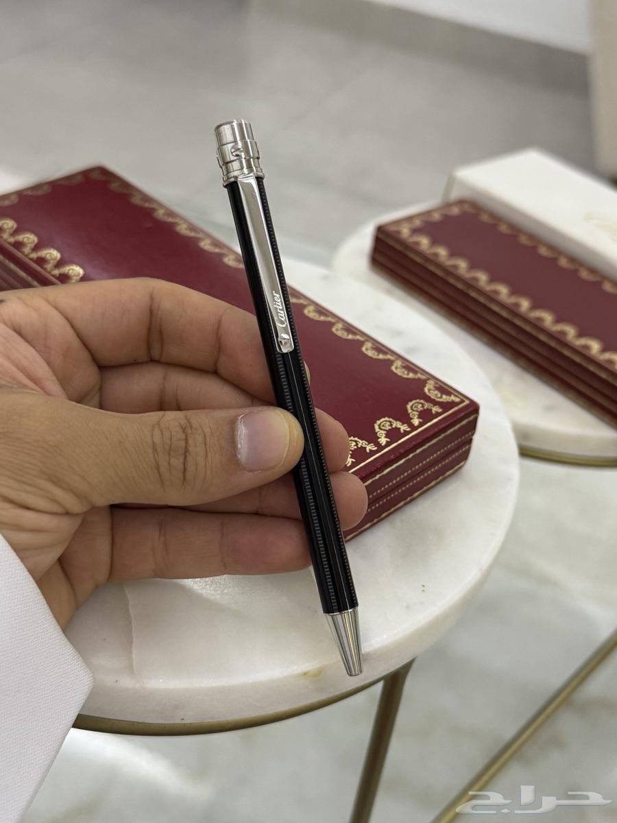 Cartier Santos Pen63740001118593111