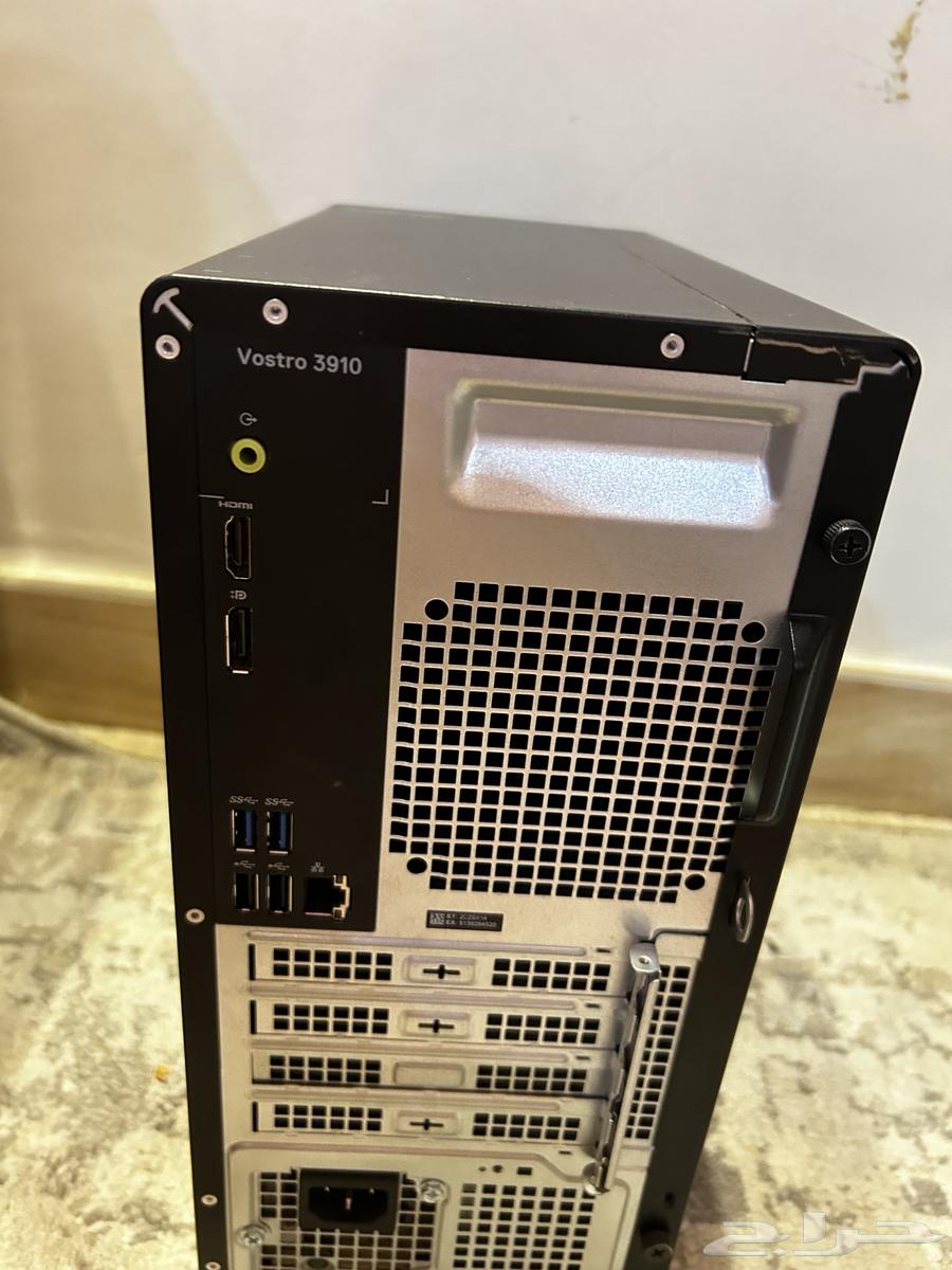 Desktop Computer63743675933315111
