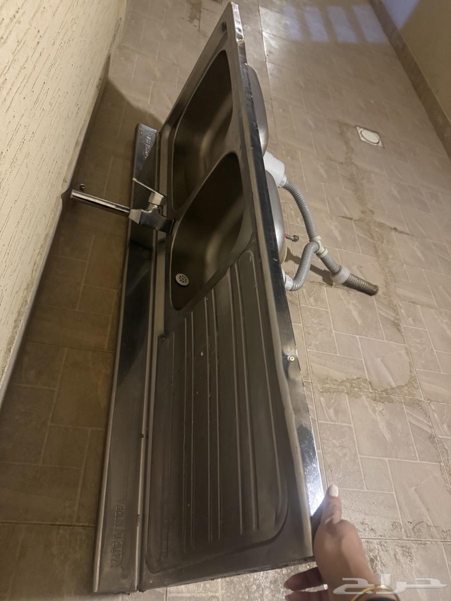 مجلى للبيع نظيف63747422705923110