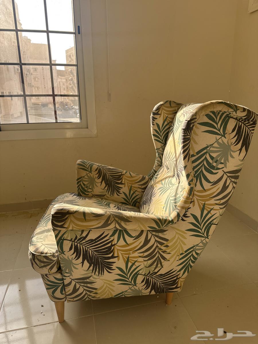 كنب نفر من ( ايكيا )63745156757762111