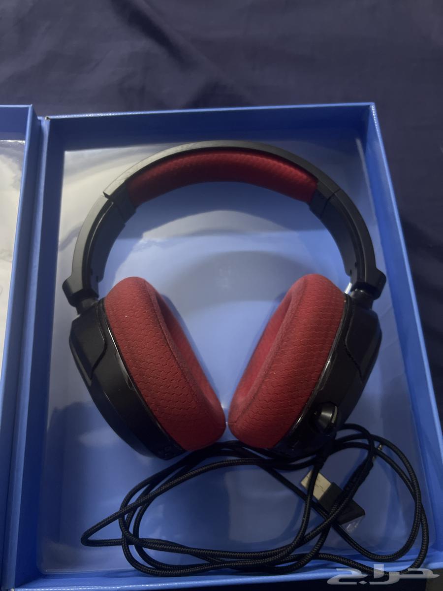 Clean headset, nothing in it63739810001665111