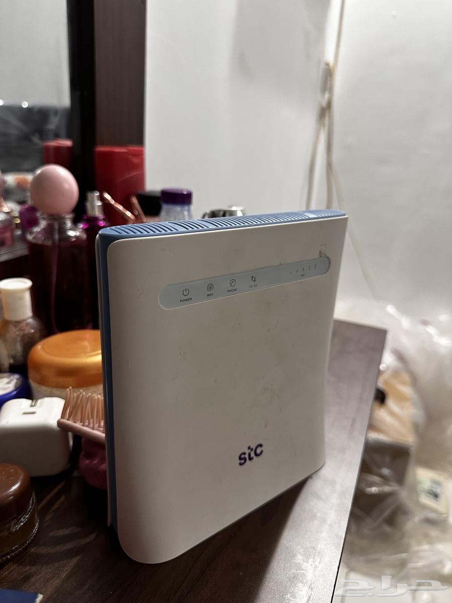 STC router with SIM card slot63747697056770110