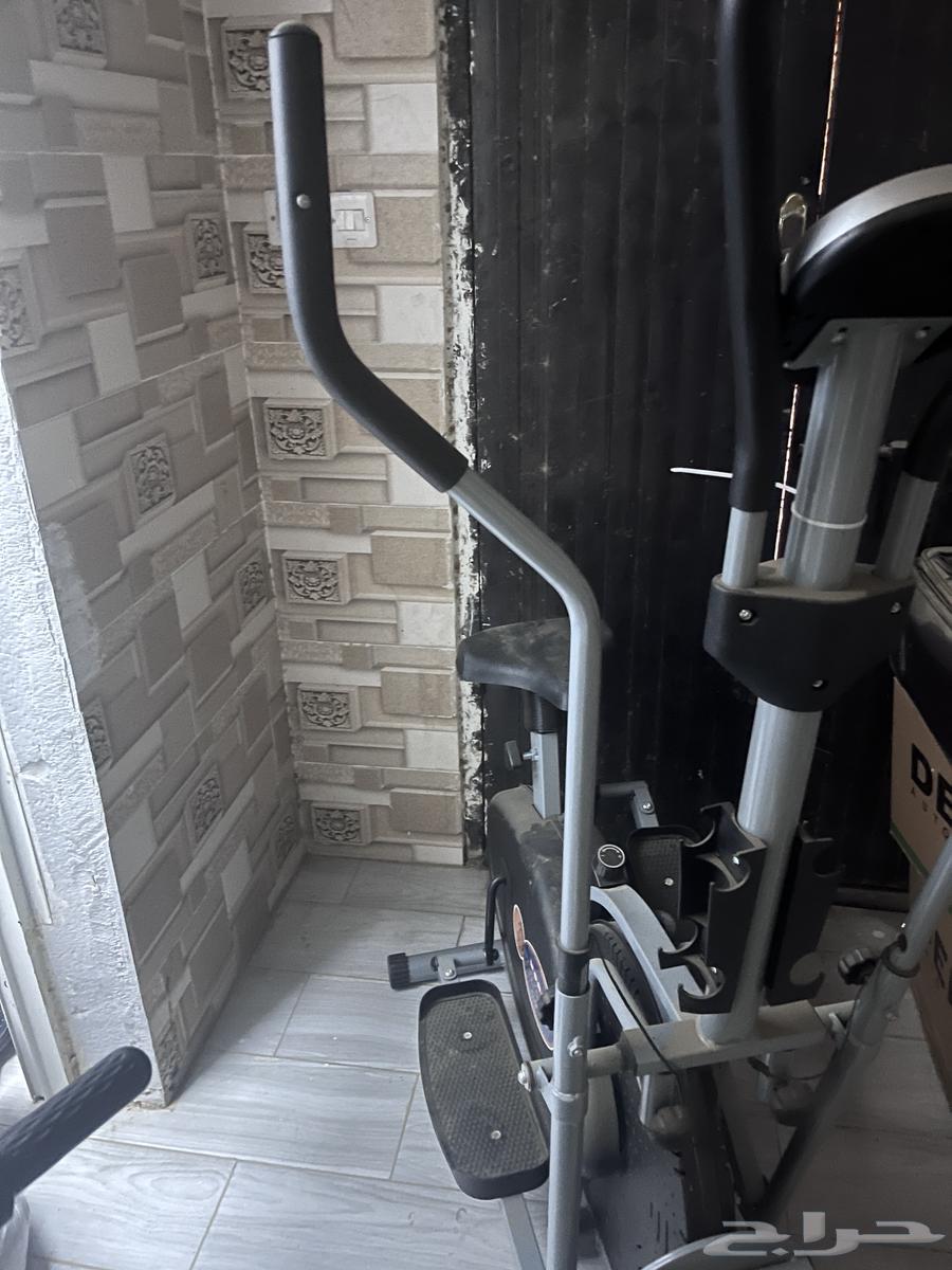 Flying Gazelle Cycle Trainer63742077105539110