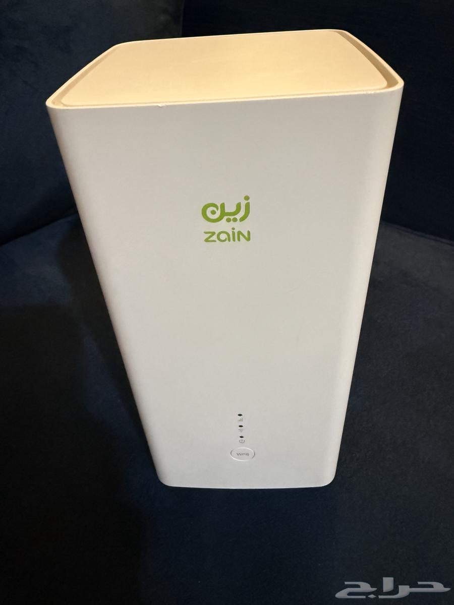 للبيع راوتر زين فور جي63747422837123110