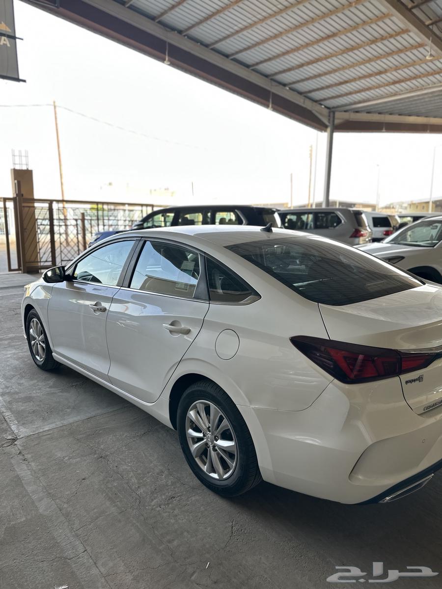 Changan Eado 202263846938692610113