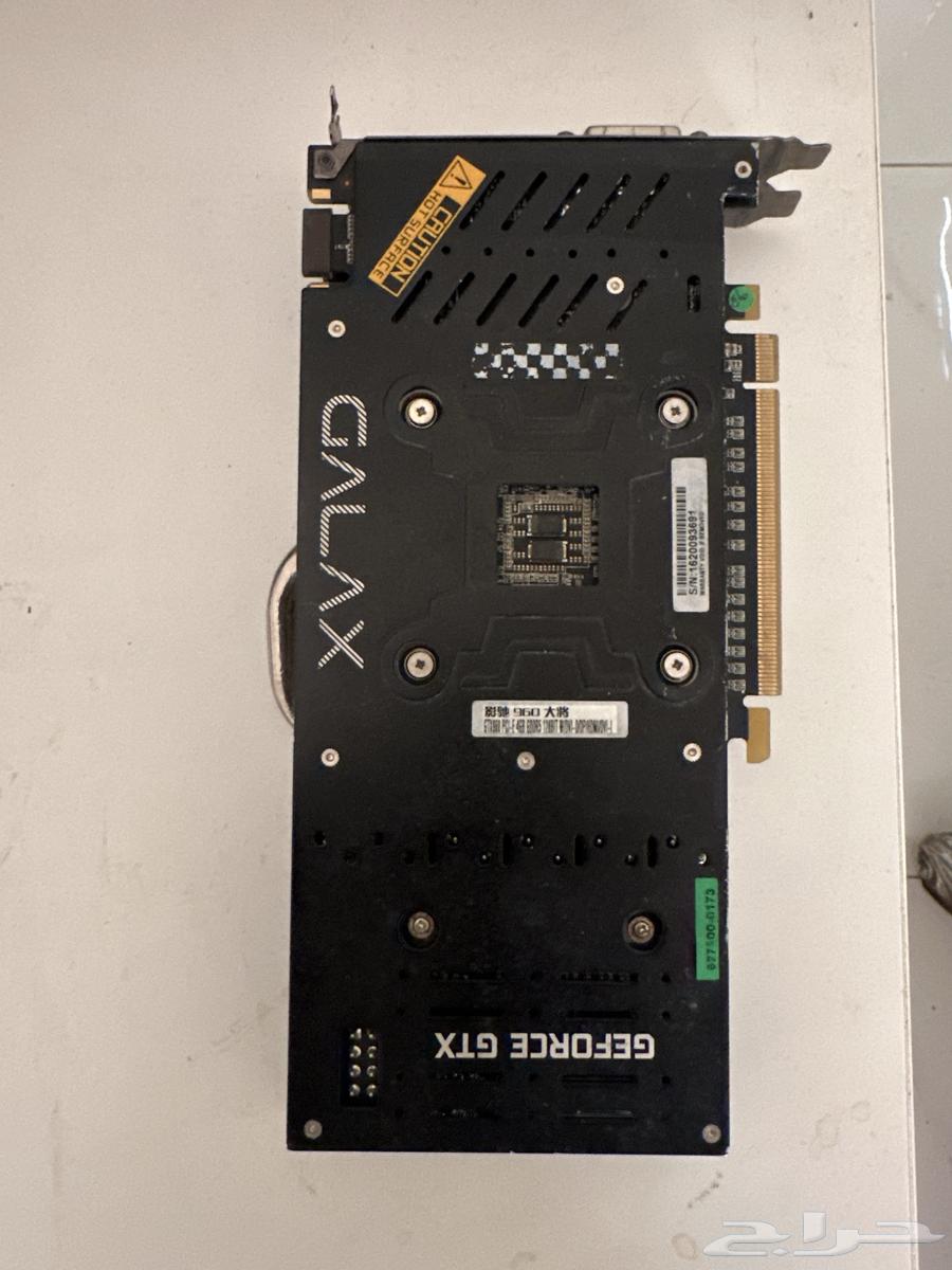 NVIDIA Graphics Card63741887064962112