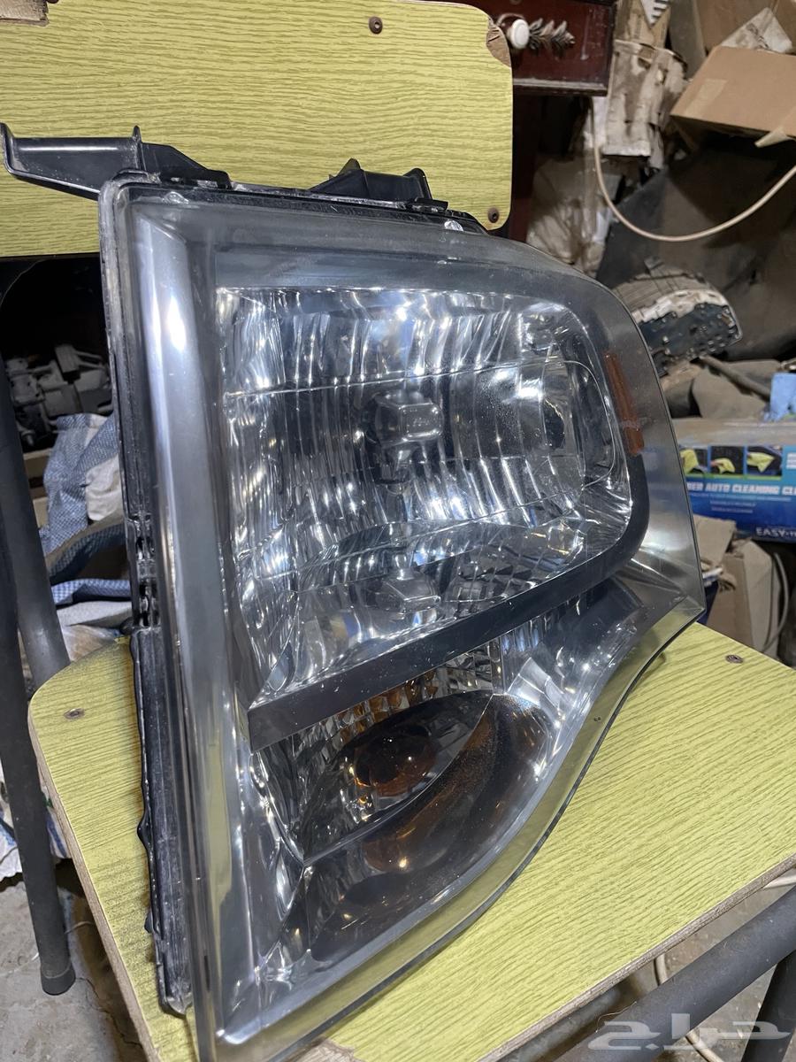Original Left Headlight for Expedition63848649311105110