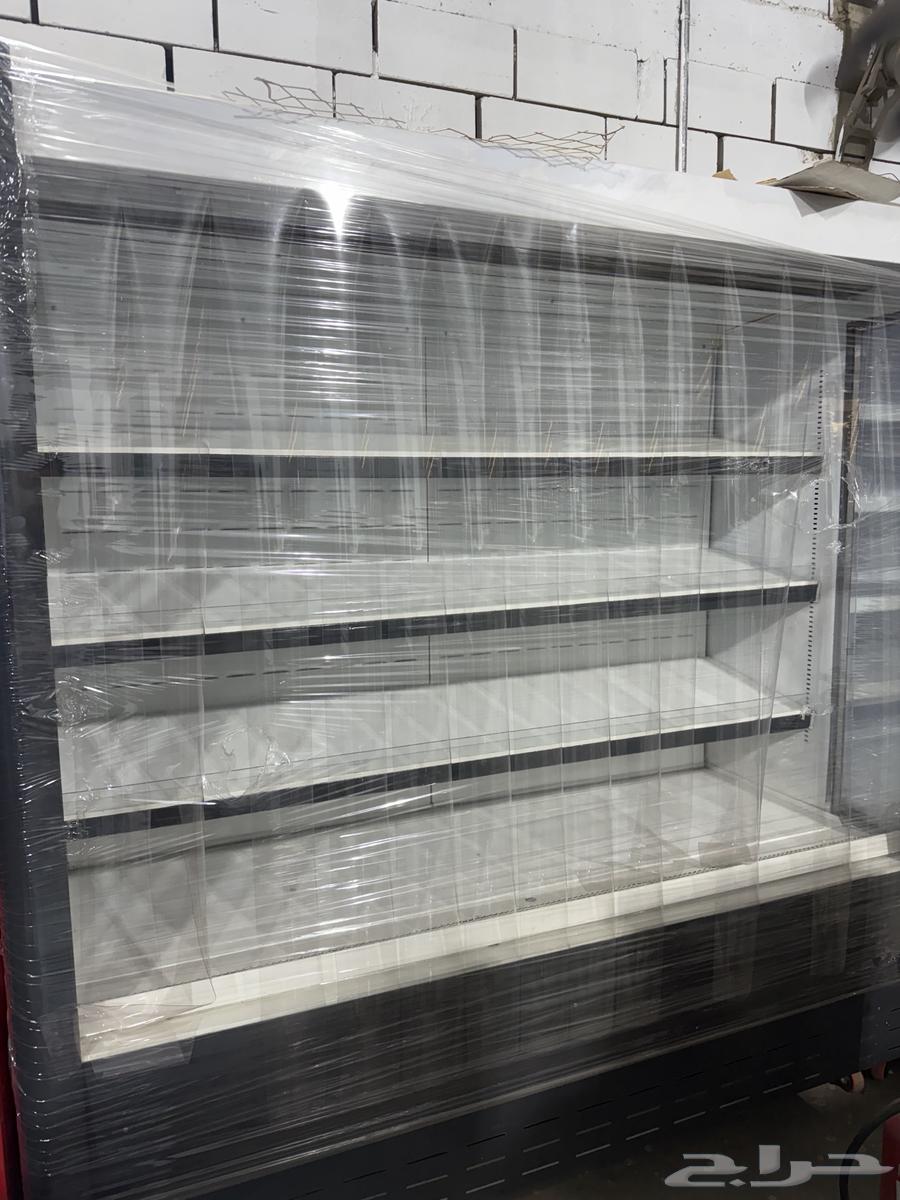 Refurbished Near-New Display and Open Refrigerators63748452635521111