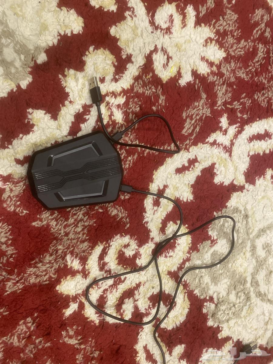 PlayStation, mouse, PlayStation cables, tapes, mouse pad, and piece63748363191170114