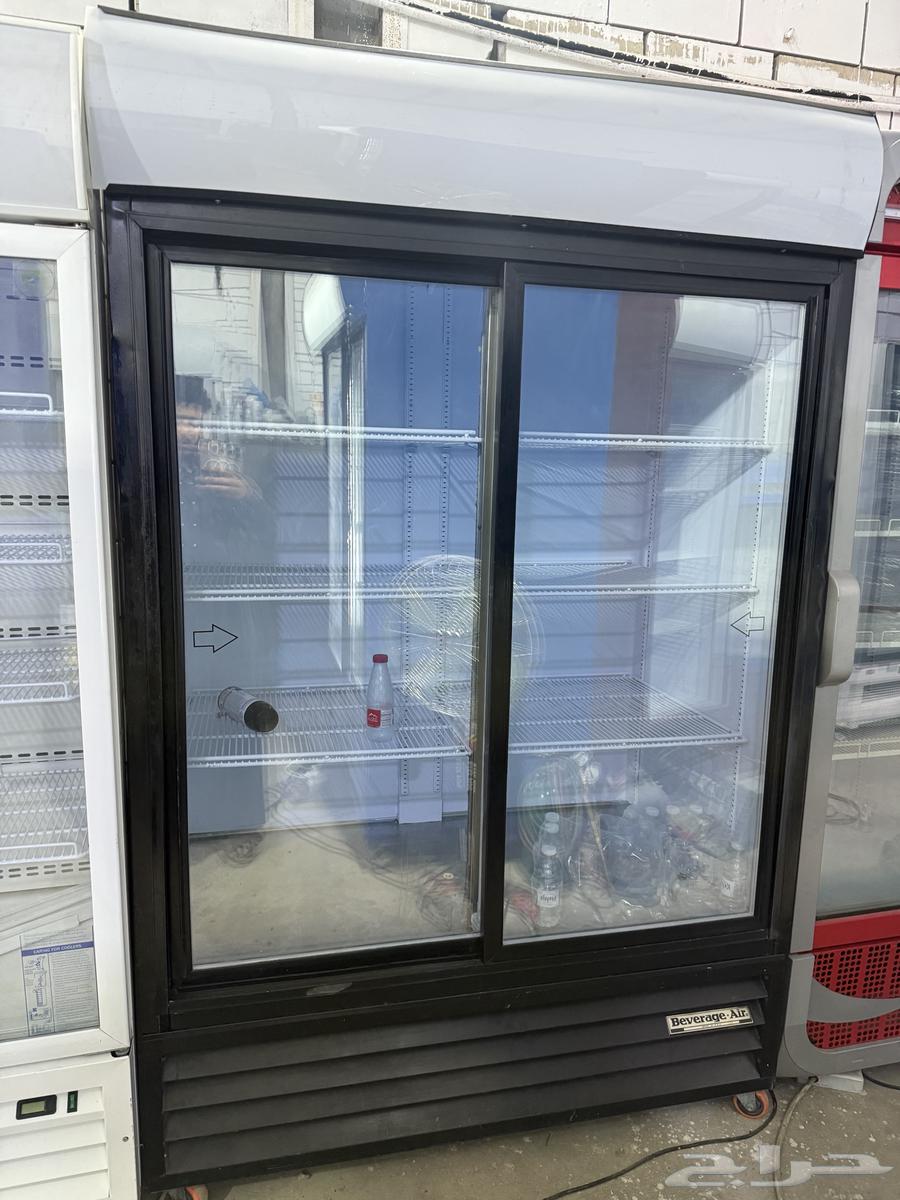 Refurbished Near-New Display and Open Refrigerators63748452635521114