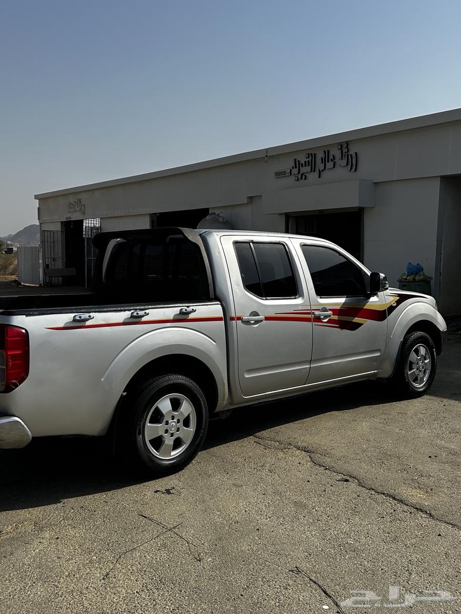 Nissan Navara 2011 SE Model63849289490947111