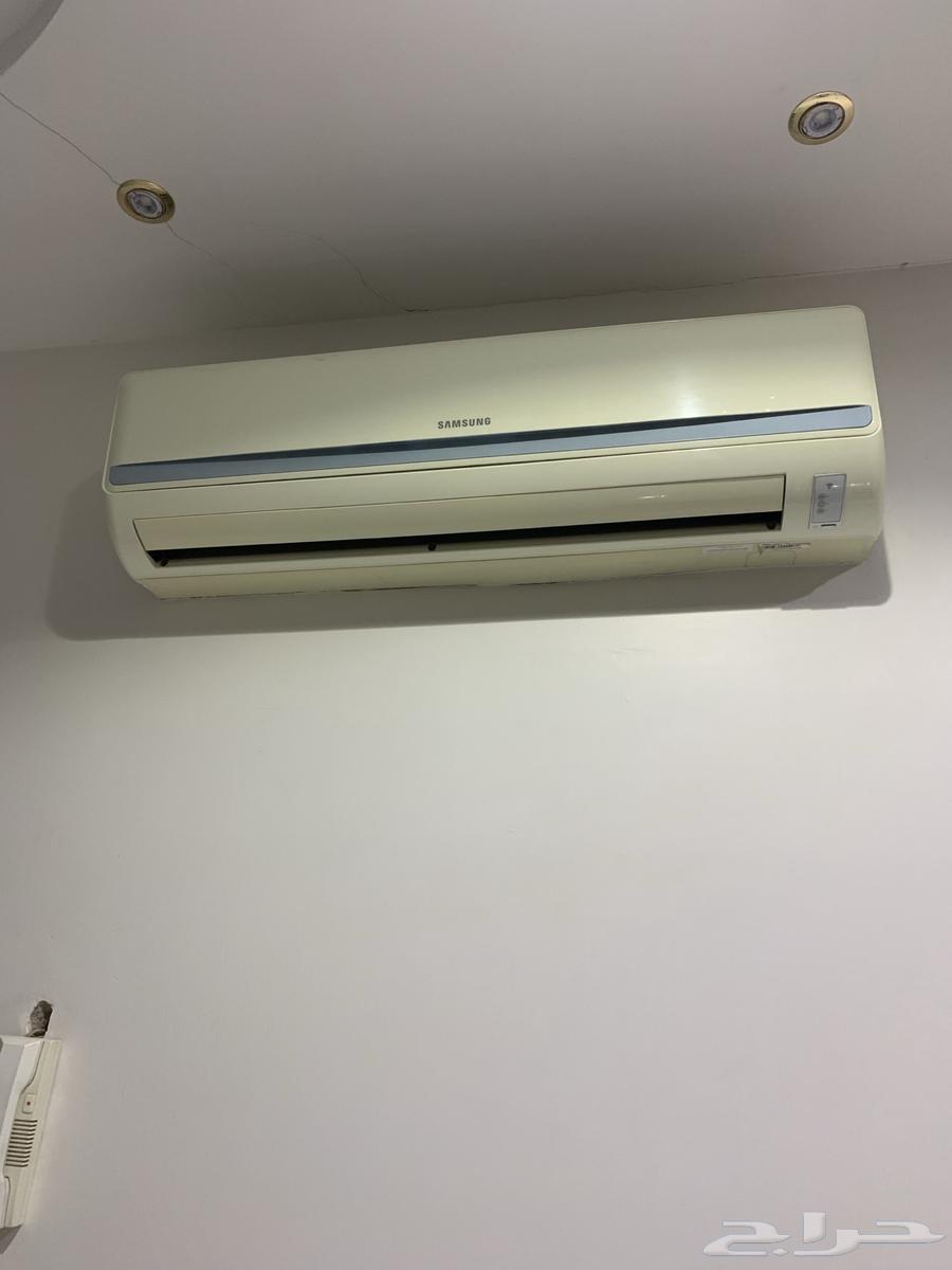 مكيف سامسونج 24 خربان كوبرسر وفريون توني معبيه63746680950145110