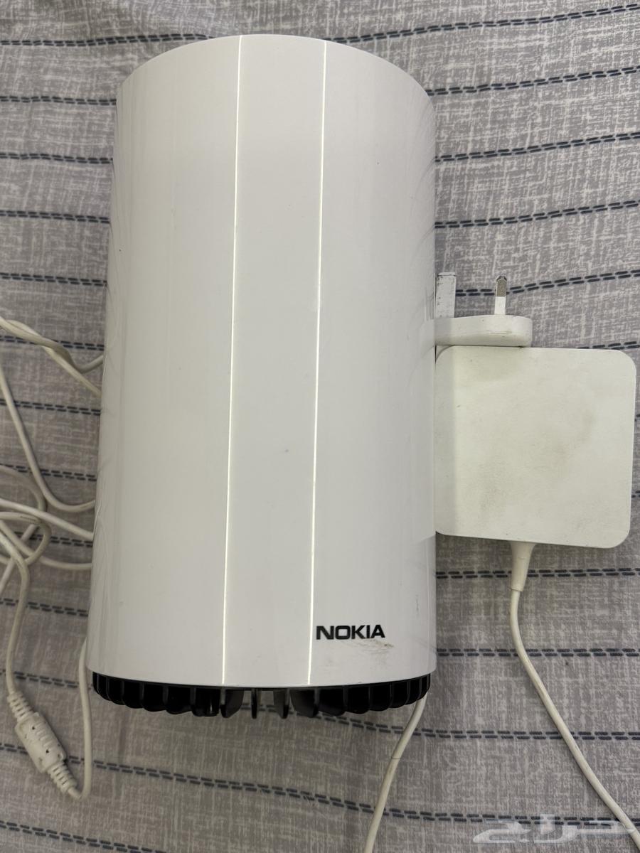 Nokia 5G Router63740280215681110