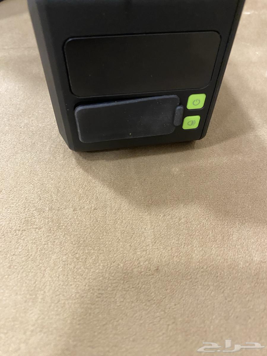A new battery that has only been used once63739145934595113