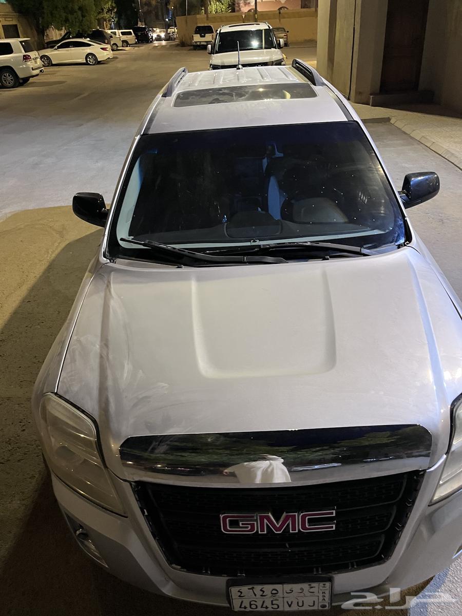 2016 GMC Terrain Full for Sale Due to Urgent Travel63856994177026111