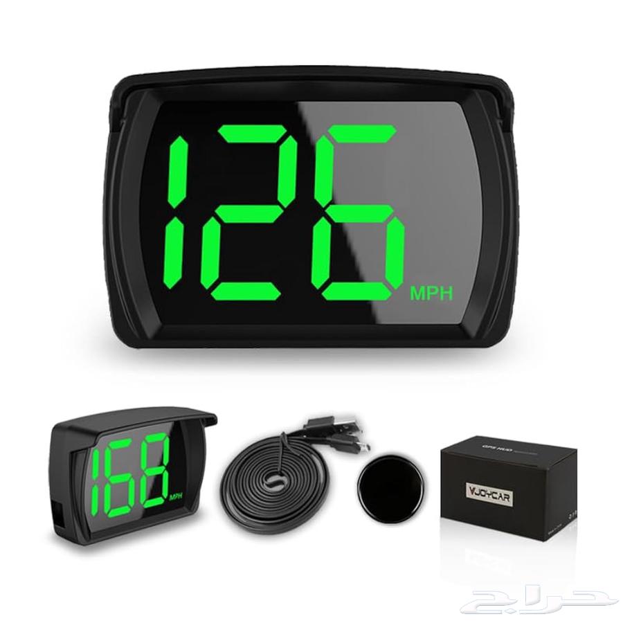 Digital Speedometer for Cars at a Symbolic Price63699278825985112