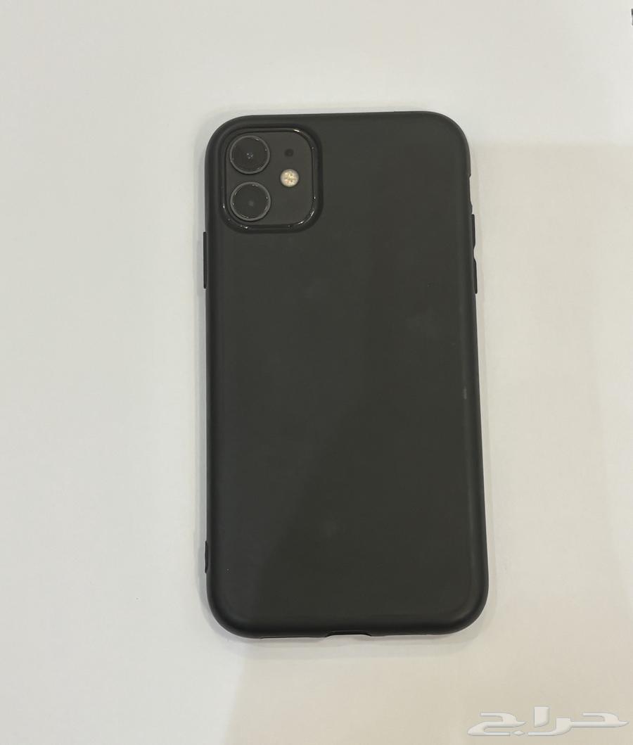 iPhone 11 clean, no cracks, no disassembly, no damage, nothing63747241622273111