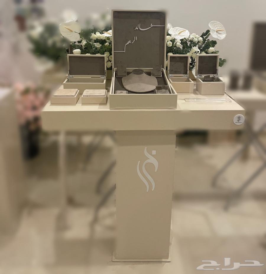 شبكة زواج للبيع جديده استخدام مره وحده بس63741986756867110