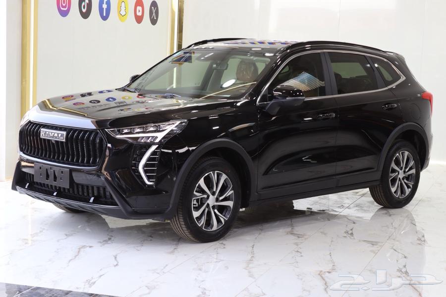 Haval Julian Active Saudi 2025 Exclusive Offers63850863697153112