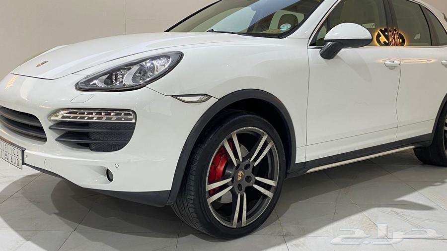 بورش كايين 2014 V863857864187395111
