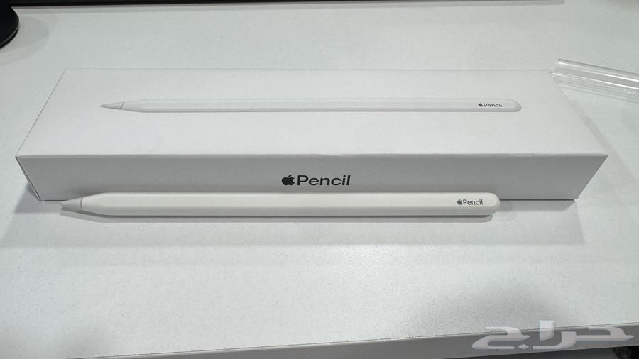 Apple Pencil 2nd gen قلم ابل الجيل الثاني63746861507843110