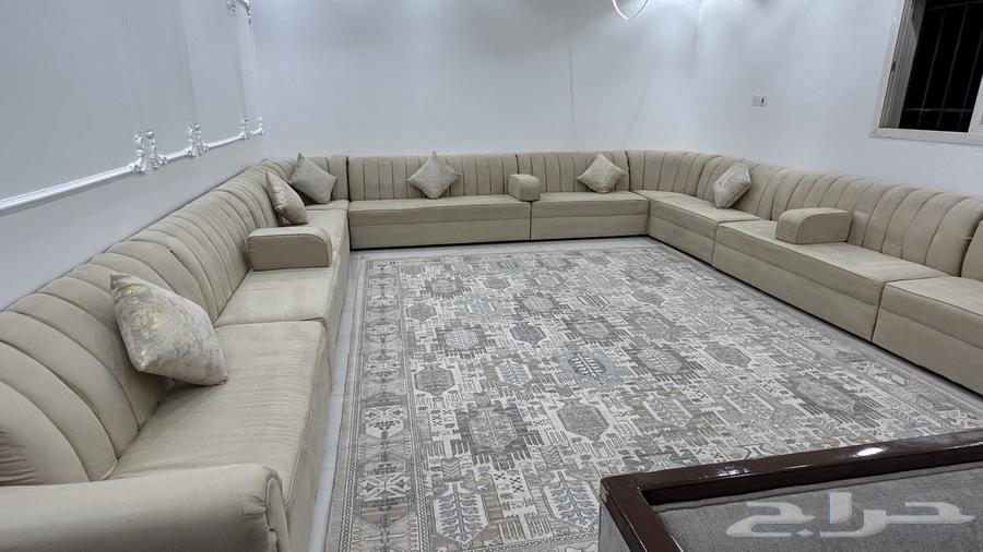 كنب للبيع نظيف63748938849153110