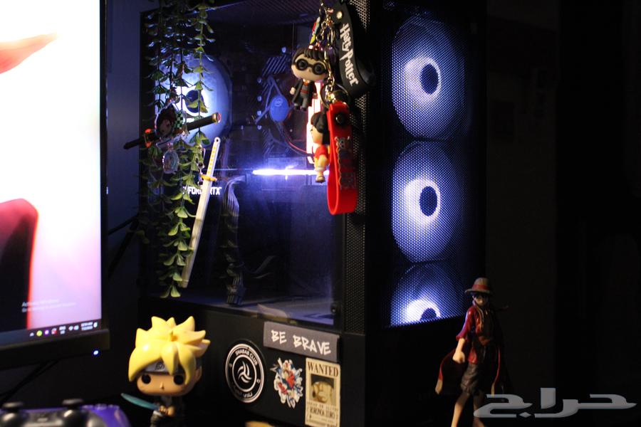 Complete PC setup for sale (available)63739146137859113