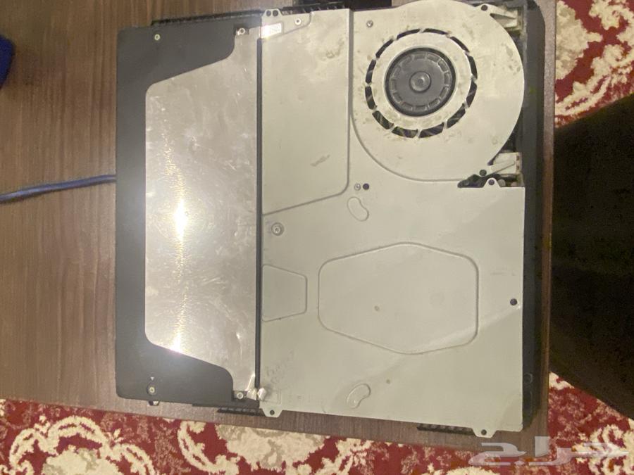 PlayStation, mouse, PlayStation cables, tapes, mouse pad, and piece63748363191170110