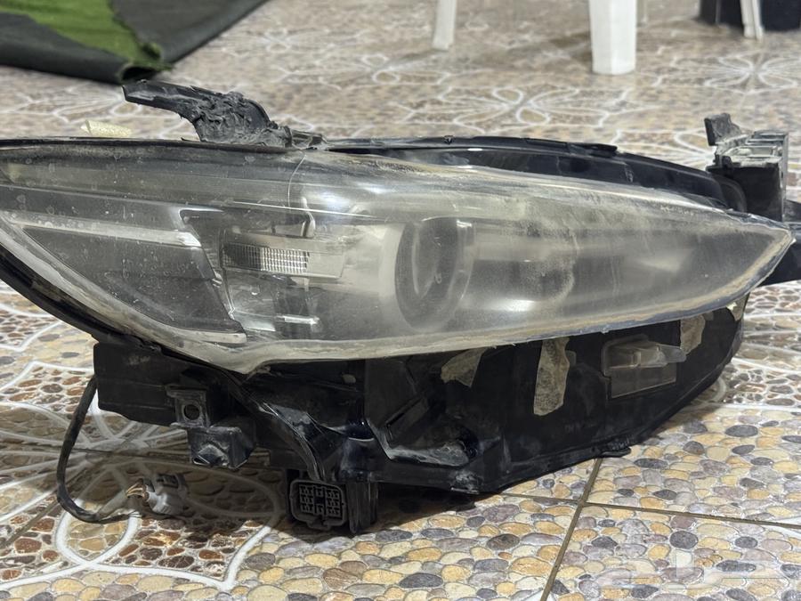 اسطاب نور مازدا 6 202063844418836483111