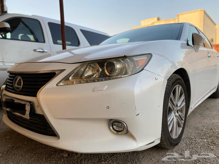 لكزس 2013 ES350 CC63618043644033111