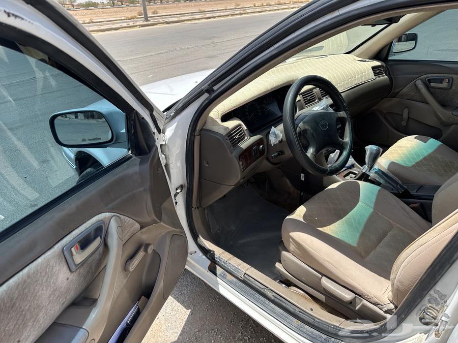 Camry 1999 model63849830067714111