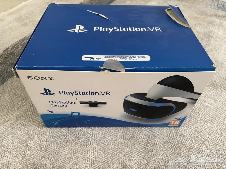 بلايستيشن VR63744135095682110
