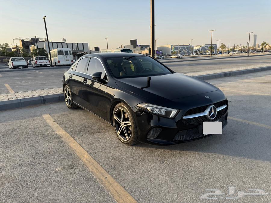 Mercedes A200 2021 for sale63853295502593112