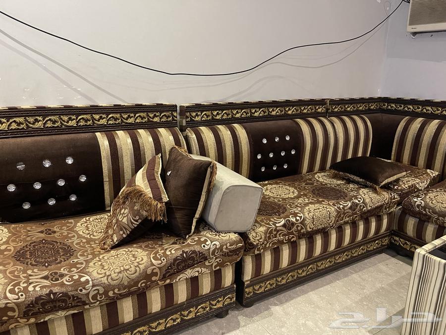 كنب للبيع ب 250 بدون التوصيل63744315895811110