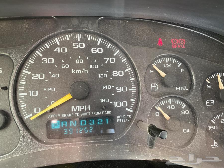 جمس يوكن 2001 اقبل البدل بسياره صغيره63845692079873110