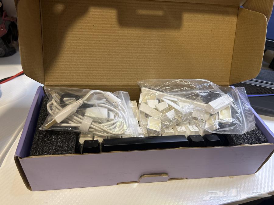 Defuo SP60 Keyboard63744048210817111