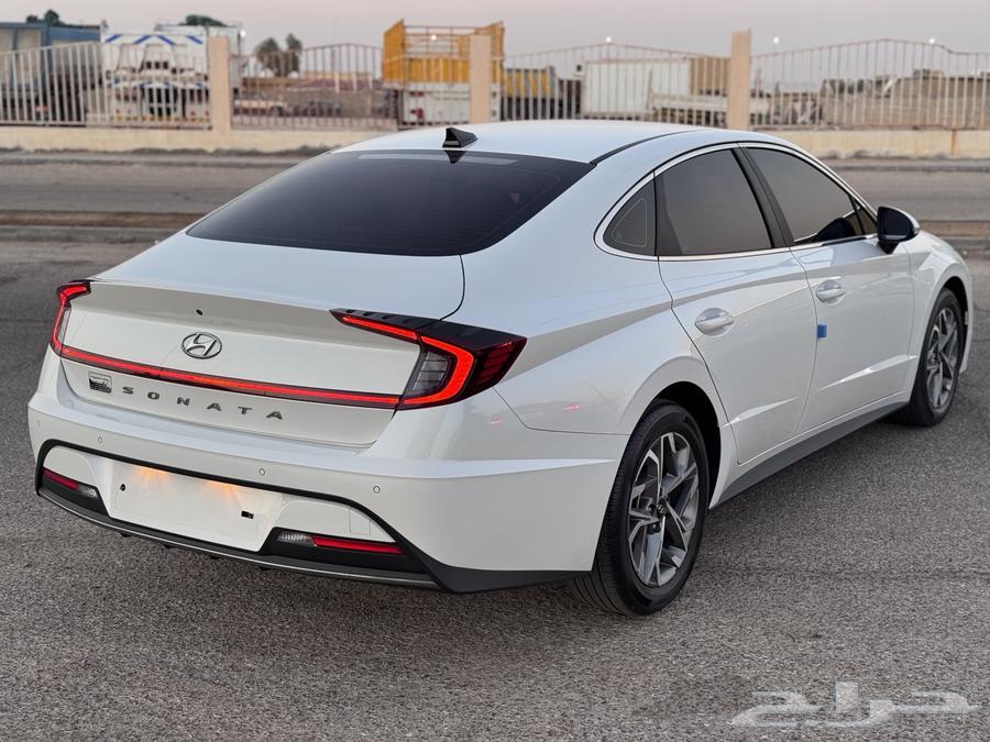 سوناتا 2021 فل كامل بدي وكاله ب 61 الف مسجل جاهز .63852639948674114