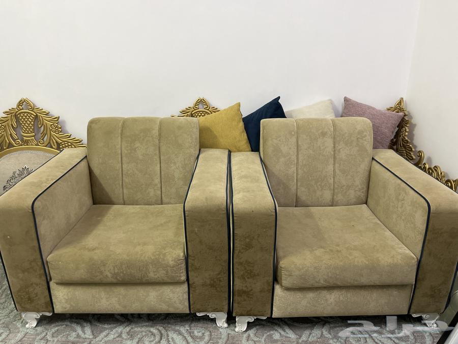 كنب جديد ونظيف63745354139393112