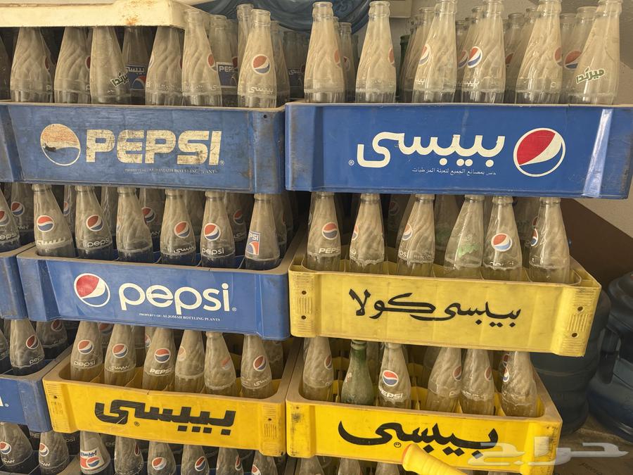 صناديق بيبسي قديمه63743862561538110