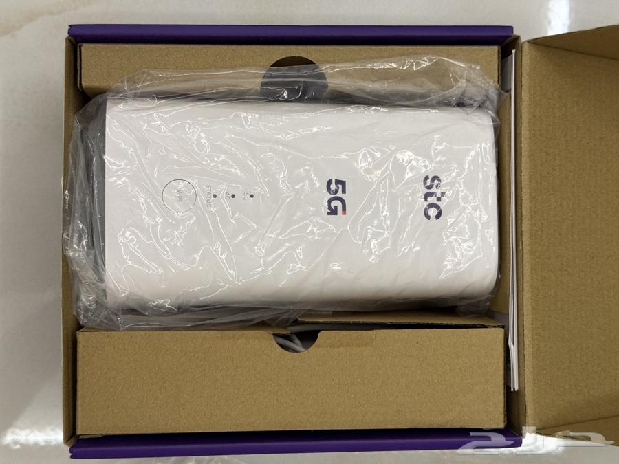 راوتر 5G (5G CPE5)63747516438530111