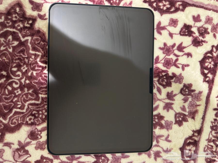 ايباد M4 2024 برو بحاله ممتازه63749411762435110
